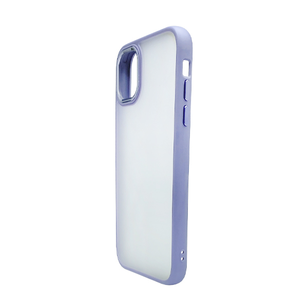 Чохол Wave Desire Case для Apple iPhone 11 Matte Purple