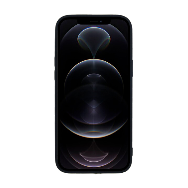 Чехол X-Level для iPhone 12 Pro Max Black