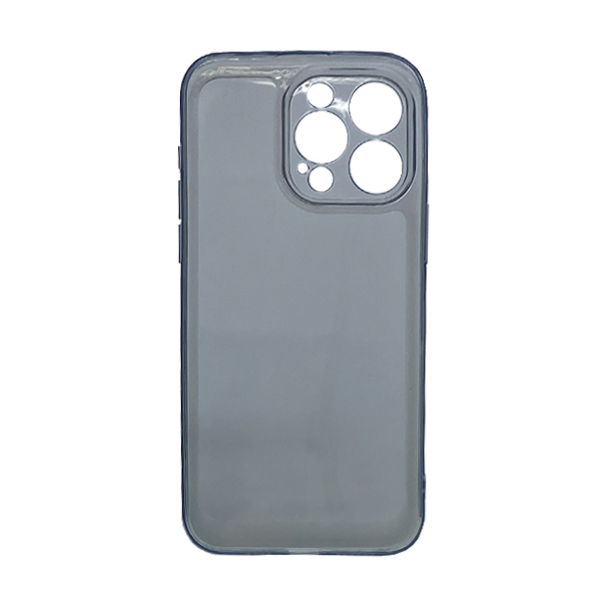 Чехол Space Collection для iPhone 15 Pro Max Grey