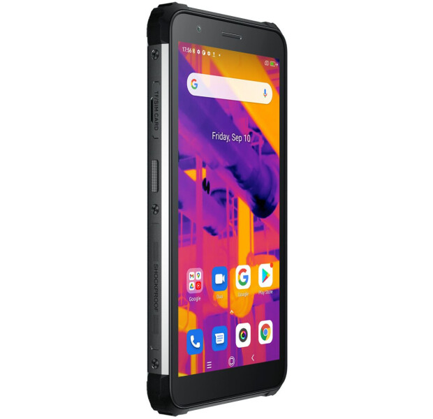 Смартфон Blackview BV6600 Pro 4/64Gb Black