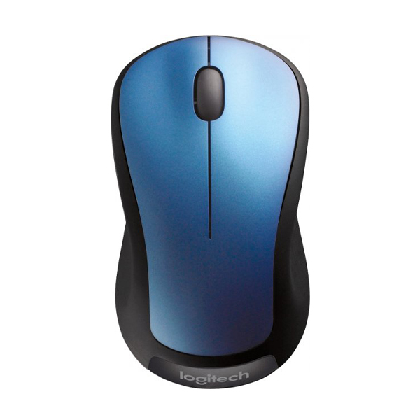 Безпровідна мишка Logitech M310 Wireless Blue (910-005248)