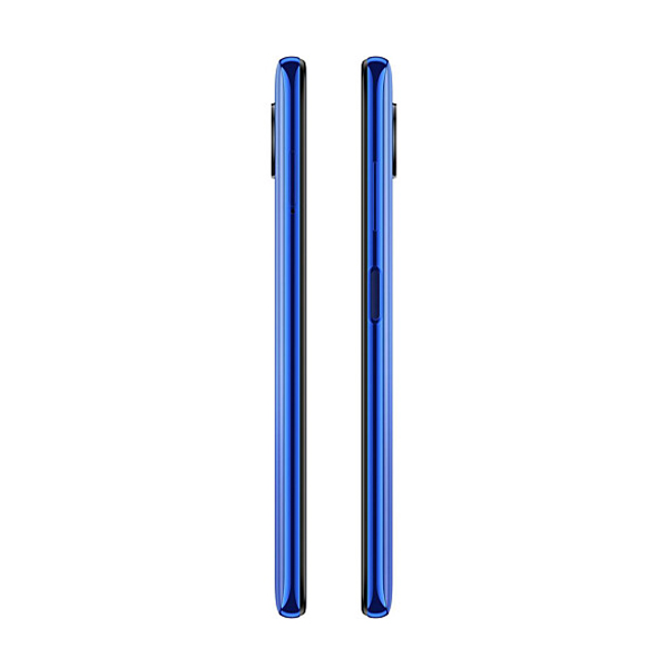 XIAOMI Poco X3 Pro NFC 6/128Gb (frost blue) Global Version