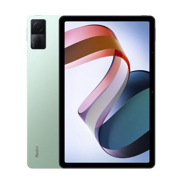 Планшет XIAOMI Redmi Pad 4/128 Gb (green)