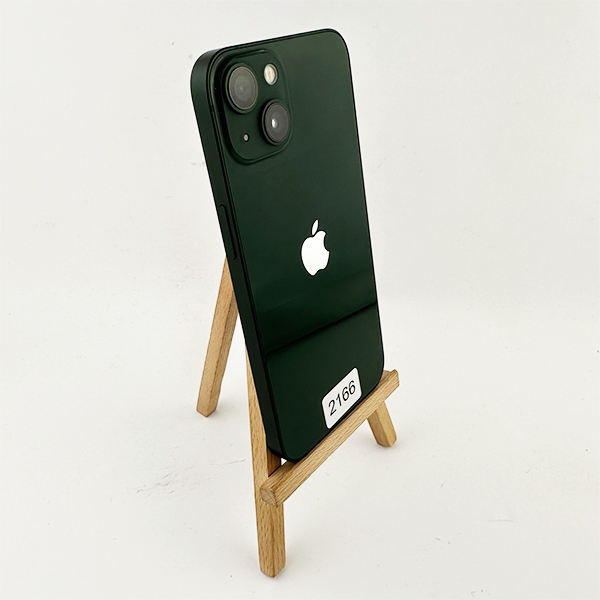 Apple iPhone 13 256GB Green Б/У №2166 (стан 8/10)