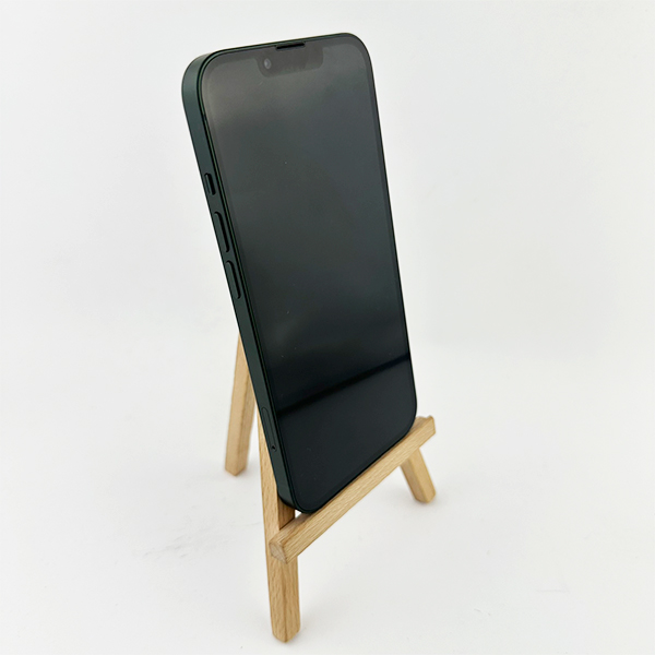 Apple iPhone 13 256GB Green Б/У №2166 (стан 8/10)