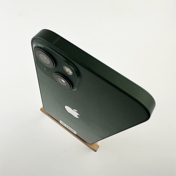 Apple iPhone 13 256GB Green Б/У №2166 (стан 8/10)