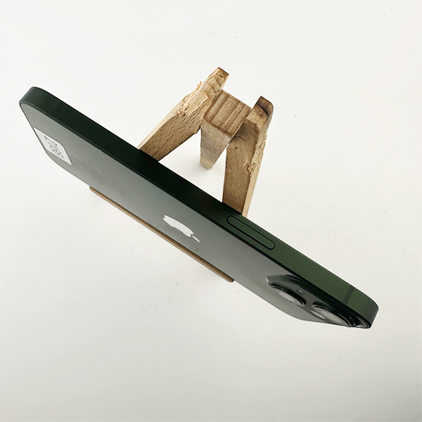Apple iPhone 13 256GB Green Б/У №2166 (стан 8/10)