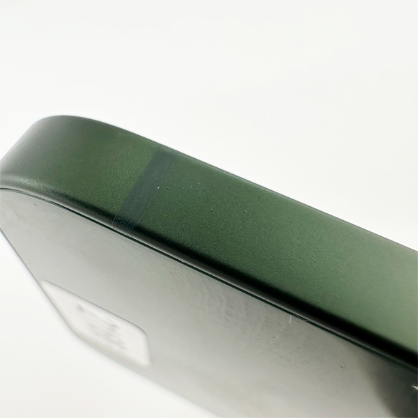 Apple iPhone 13 256GB Green Б/У №2166 (стан 8/10)