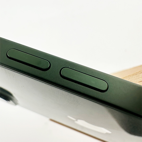 Apple iPhone 13 256GB Green Б/У №2166 (стан 8/10)