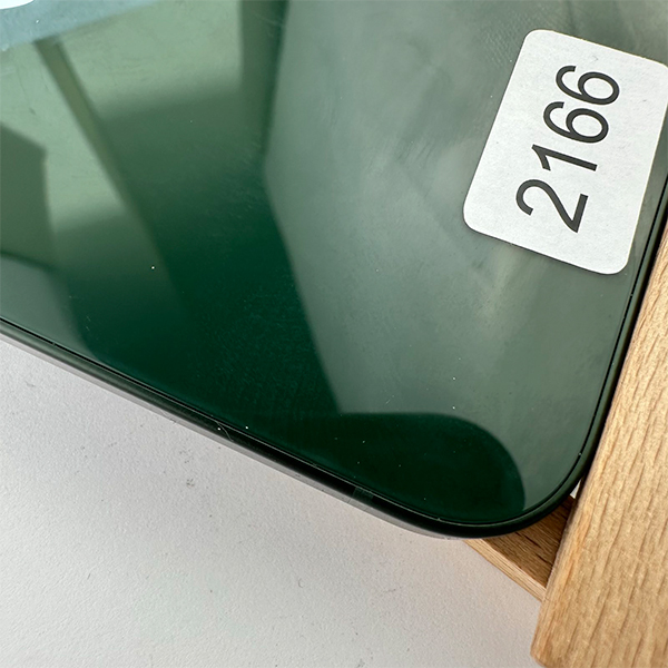 Apple iPhone 13 256GB Green Б/У №2166 (стан 8/10)