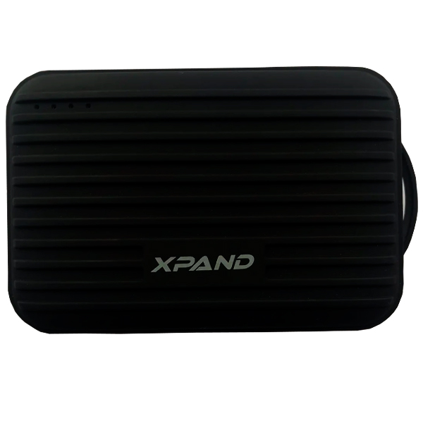 Внешний аккумулятор XPAND XPMini (10000mAh) Black
