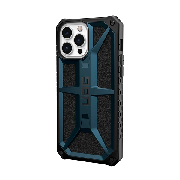 Чохол URBAN ARMOR GEAR iPhone 13 Pro Max Monarch Mallard (113161115555)