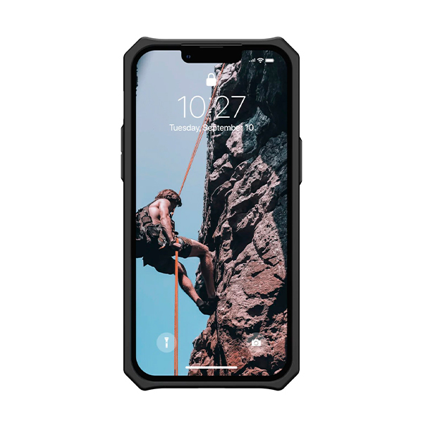 Чохол URBAN ARMOR GEAR iPhone 13 Pro Max Monarch Mallard (113161115555)