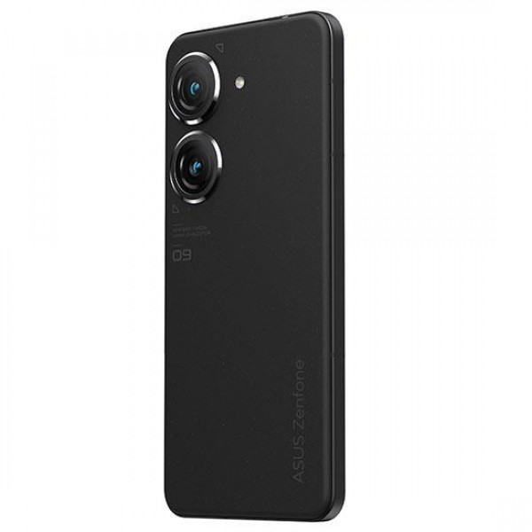 Смартфон ASUS Zenfone 9 8/256gb (midnight black)