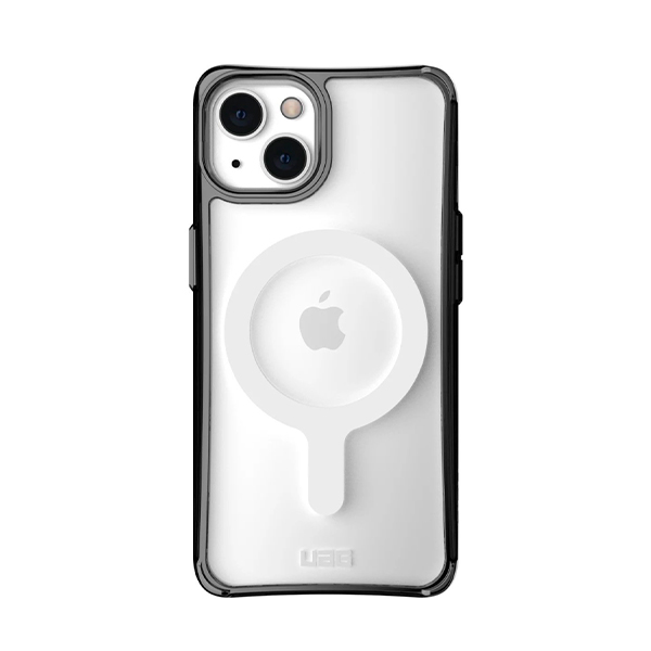 Чехол URBAN ARMOR GEAR iPhone 13 Plyo Magsafe Ash (113172183131)