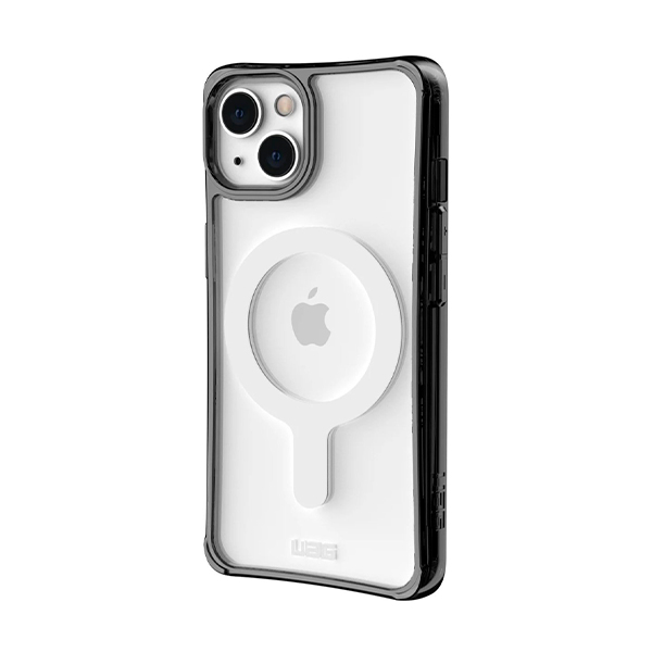 Чехол URBAN ARMOR GEAR iPhone 13 Plyo Magsafe Ash (113172183131)