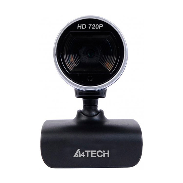 Веб-камера A4-Tech PK-910P Black