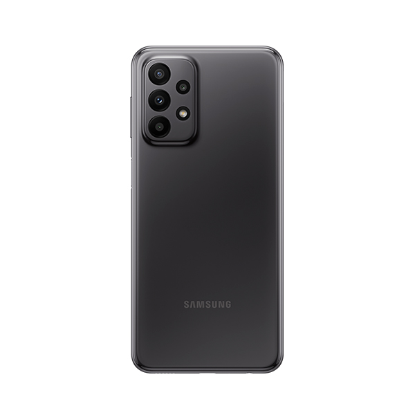 Samsung Galaxy A23 SM-A235F 4/64 Black (SM-A235FZKUSEK)EU