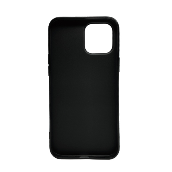 Чехол Wave We are Ukraine Case iPhone 11 Pro Max Black U&A