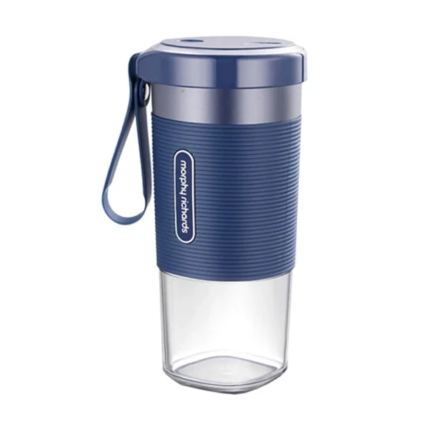 Фитнес-блендер Morphy Richards Portable Juice Cup MR9600 Blue