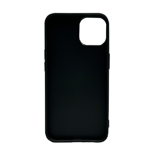 Чохол Original Silicon Case iPhone 13/14 Black