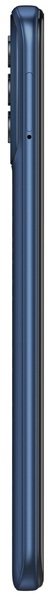 Смартфон Tecno Spark 8p (KG7n) 4/64GB NFC Dual Sim Atlantic Blue (4895180776755)