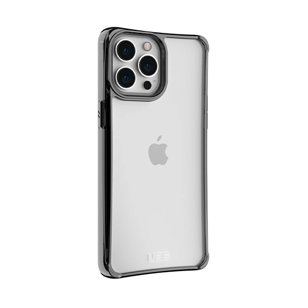 Чохол URBAN ARMOR GEAR iPhone 13 Pro Max Plyo Ash (113162113131)