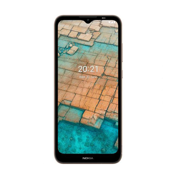 Nokia C20 2/32 - Sand ВФ