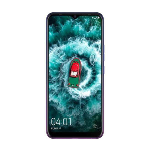Tecno Camon 12 (CC7) 4/64Gb DualSim Dawn Blue (4895180750922)