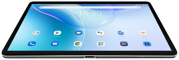 Blackview Tab 10 Pro 4G 10.1 8/128Gb (grey) українська версія
