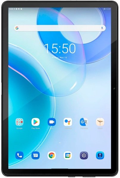 Blackview Tab 10 Pro 4G 10.1 8/128Gb (grey) українська версія