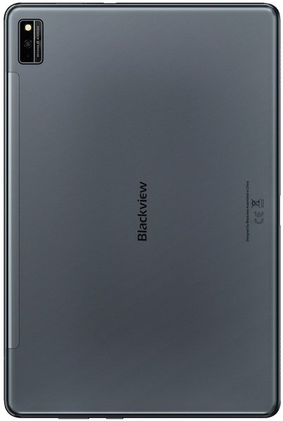 Blackview Tab 10 Pro 4G 10.1 8/128Gb (grey) українська версія