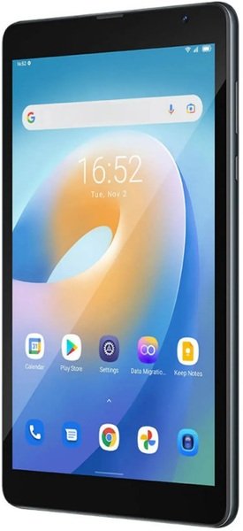 Планшет Blackview Tab 6 3/32Gb (truffle grey) українська версія