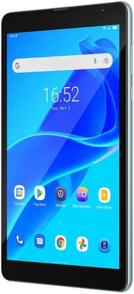 Планшет Blackview Tab 6 3/32Gb (macaron blue) українська версія