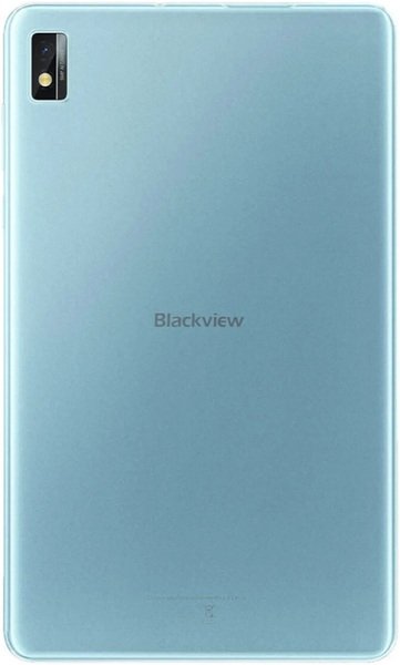 Планшет Blackview Tab 6 3/32Gb (macaron blue) українська версія