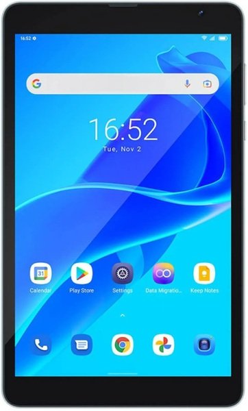 Планшет Blackview Tab 6 3/32Gb (macaron blue) українська версія