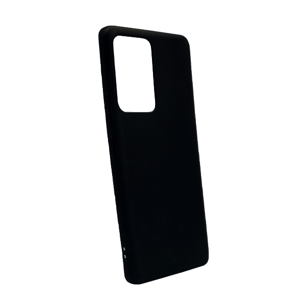 Чохол Original Silicon Case Xiaomi 13 Lite Black