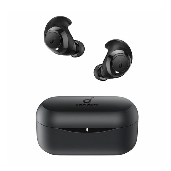 Bluetooth навушники Anker SoundCore Life Dot 2 Black (A3922G11)