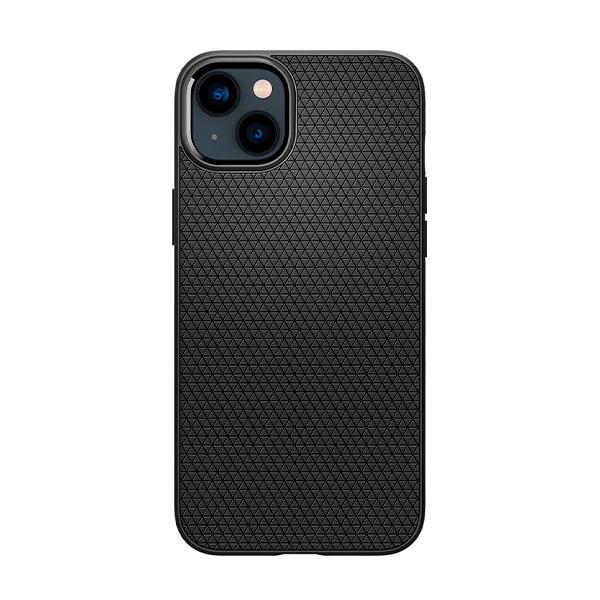 Чохол Spigen для iPhone 13/14 Mag Armor Matte Black (ACS05037)