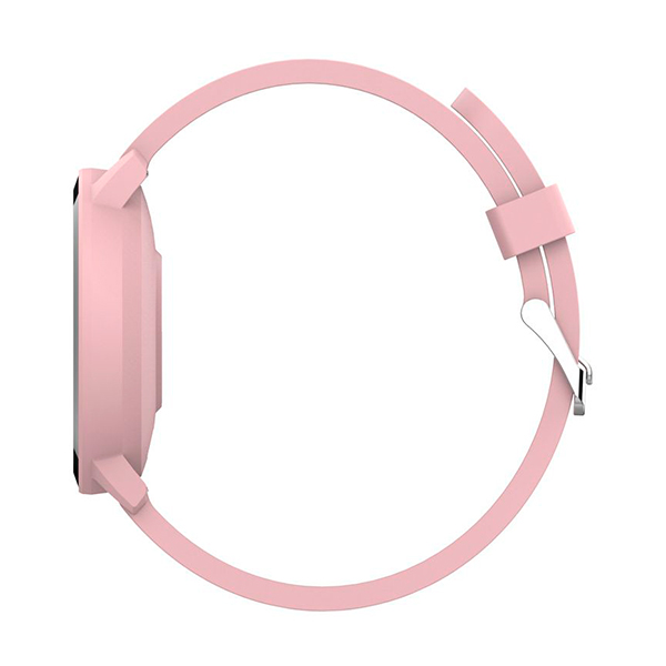 Смарт-часы Canyon Lollypop SW-63 Pink (CNS-SW63PP)