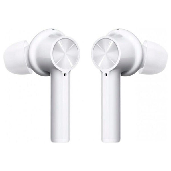 Bluetooth Навушники OnePlus Buds Z E502A White