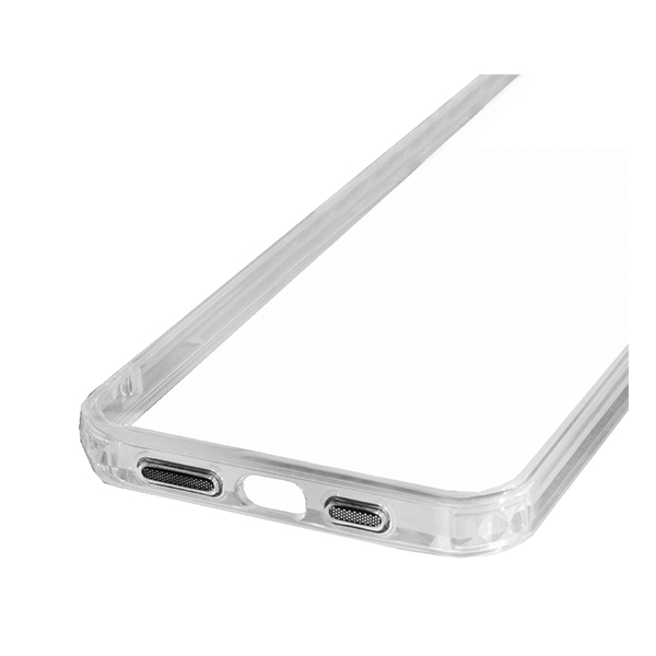 Чохол Evo для iPhone 13/14 Clear