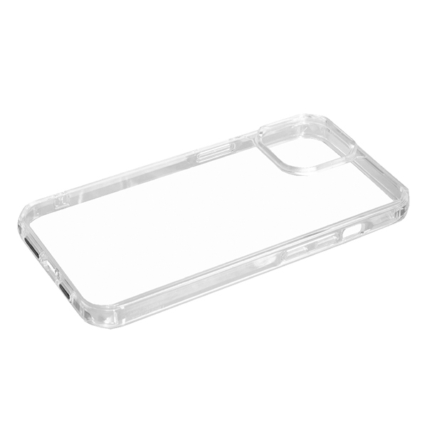 Чохол Evo для iPhone 13/14 Clear