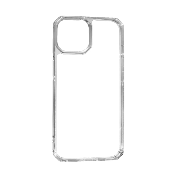 Чохол Evo для iPhone 13/14 Clear