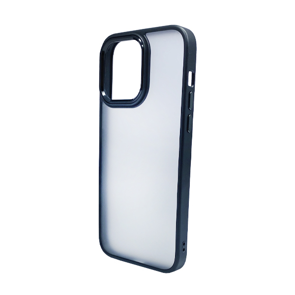 Чехол Wave Desire Case для Apple iPhone 13 Pro Max Matte Black