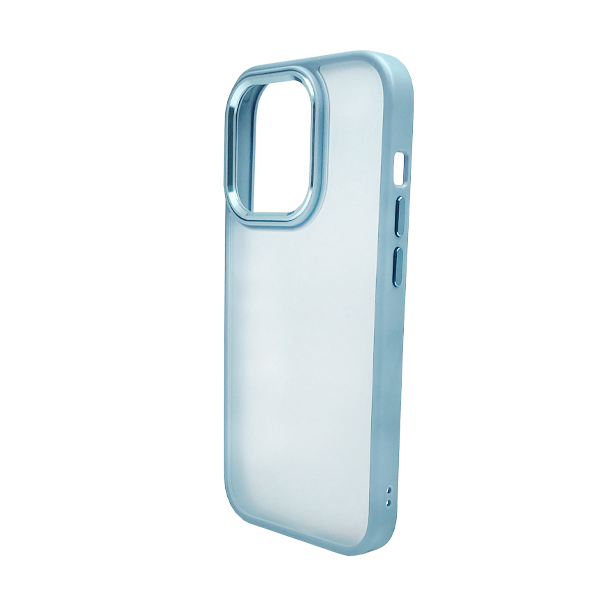 Чохол Wave Desire Case для Apple iPhone 13 Pro Max Matte Lilac