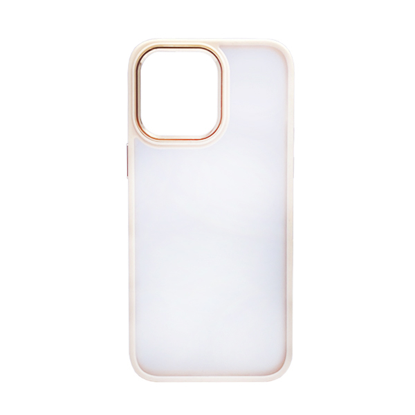 Чехол Wave Desire Case для Apple iPhone 13 Pro Max Matte Pink