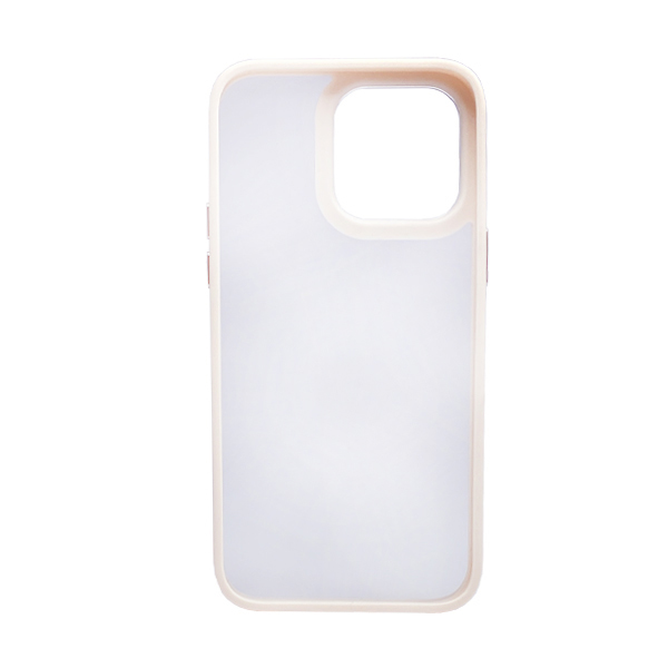 Чехол Wave Desire Case для Apple iPhone 13 Pro Max Matte Pink