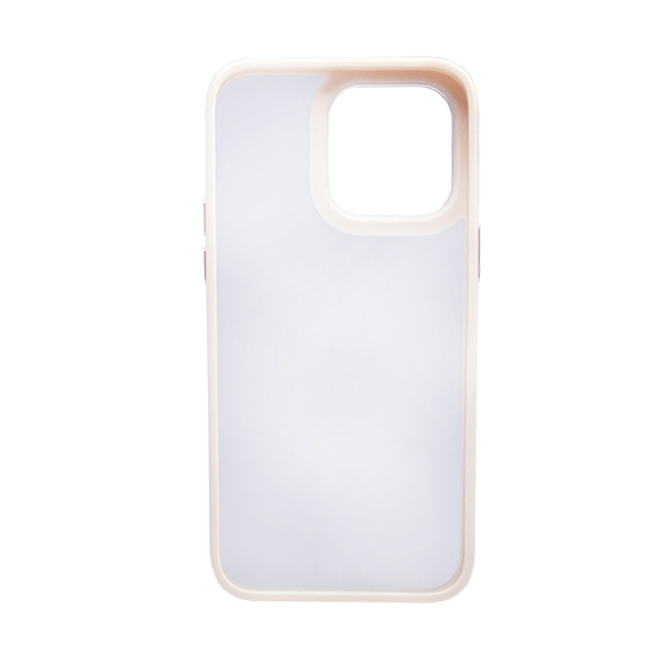 Чехол Wave Desire Case для Apple iPhone 13 Pro Matte Pink