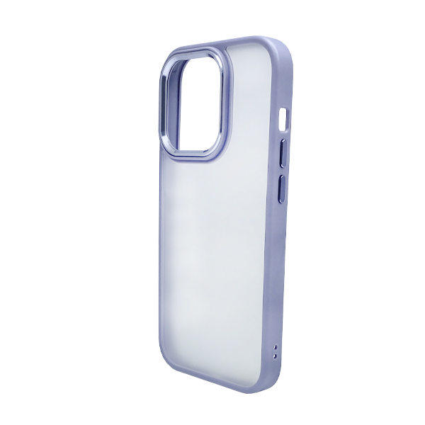 Чехол Wave Desire Case для Apple iPhone 13 Pro Max Matte Purple